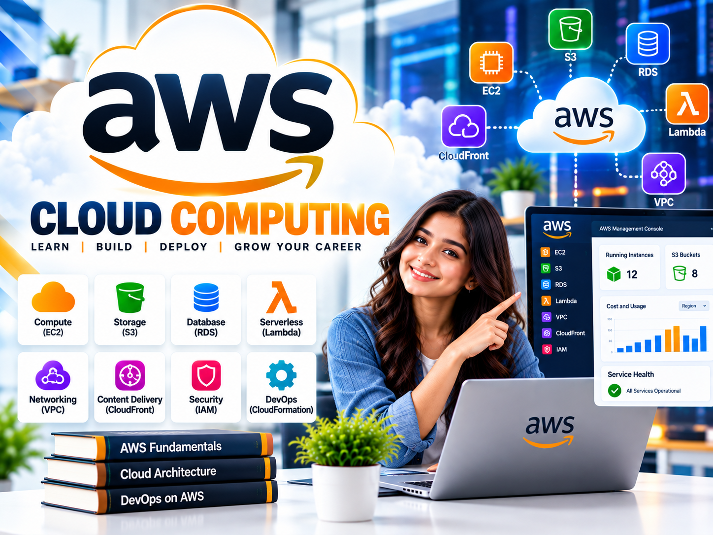 AWS