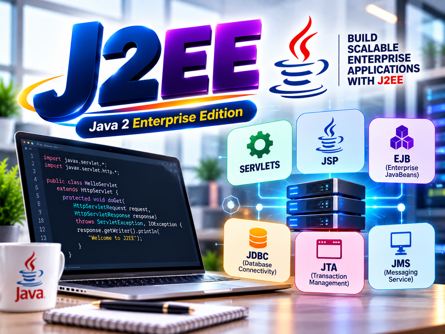 J2EE