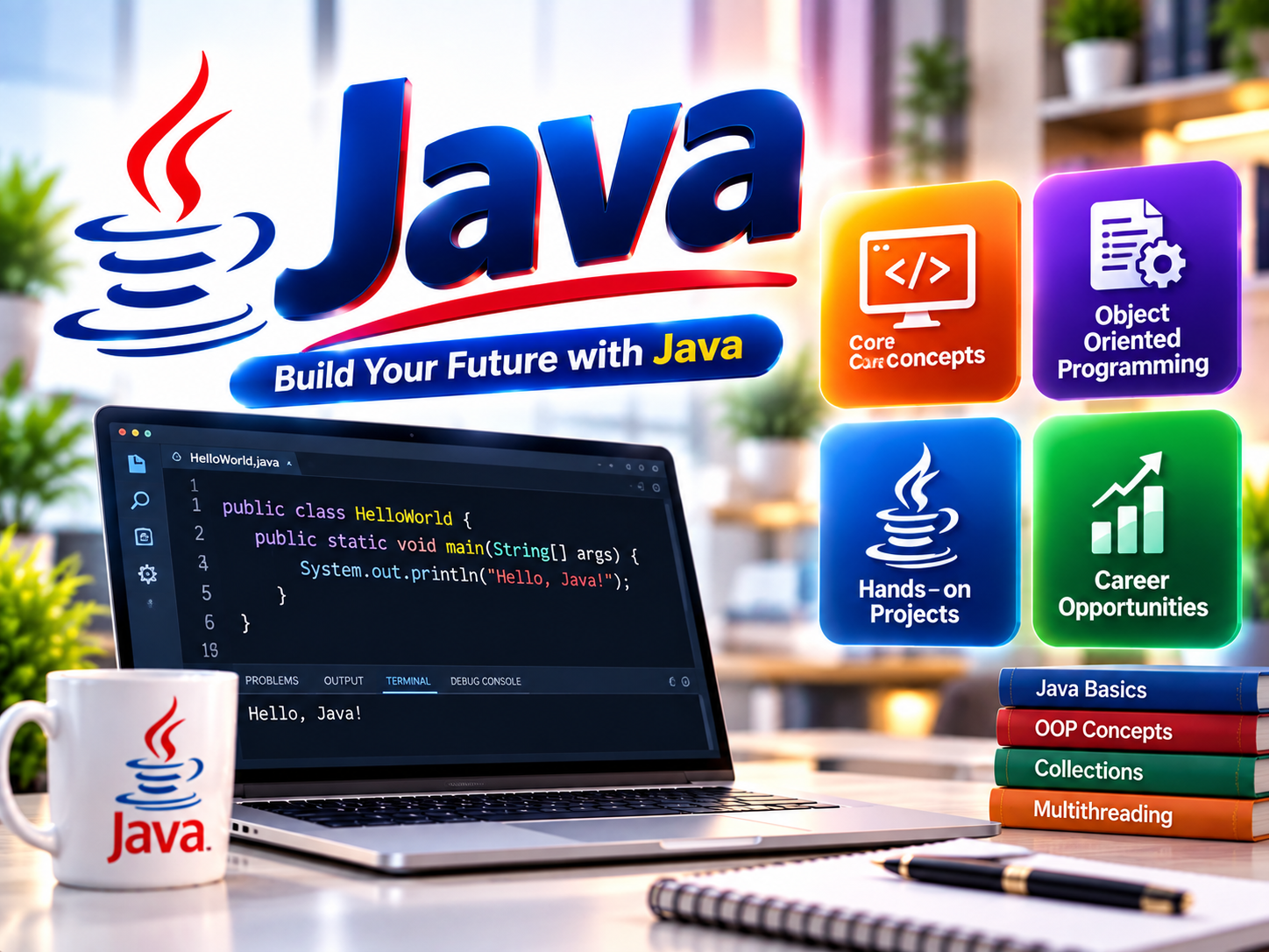 Java