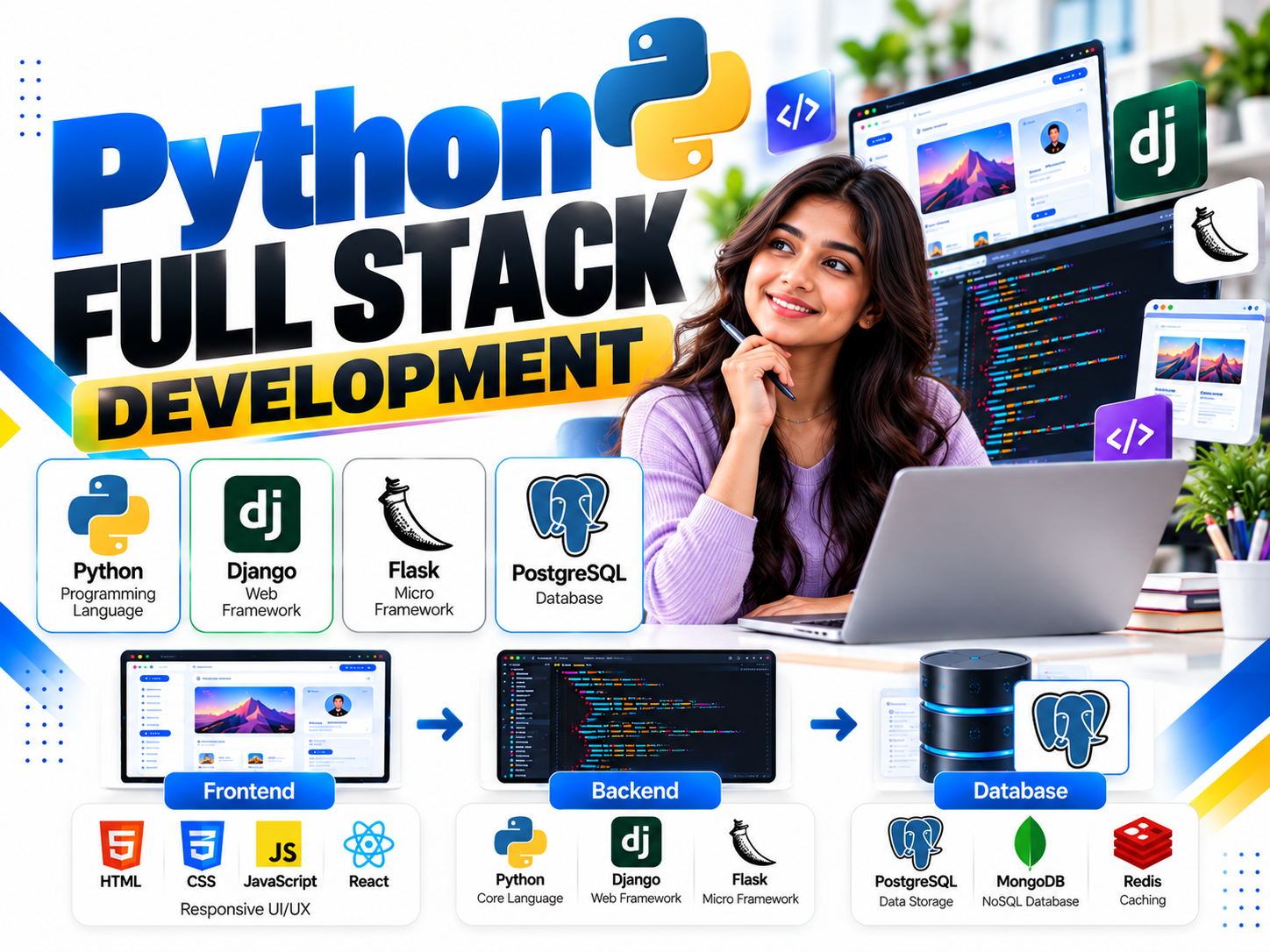 Python Full Stack