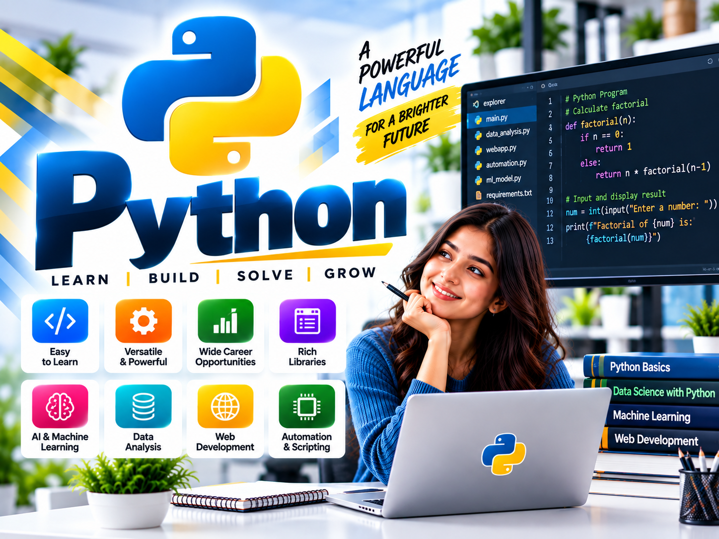 Python