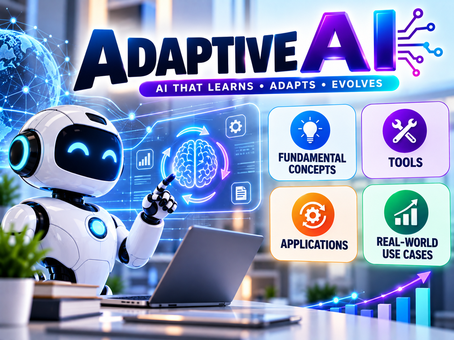 Adaptive AI