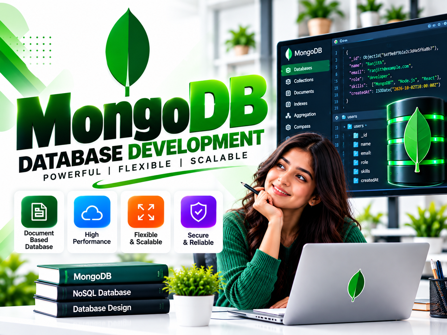 MONGO DB