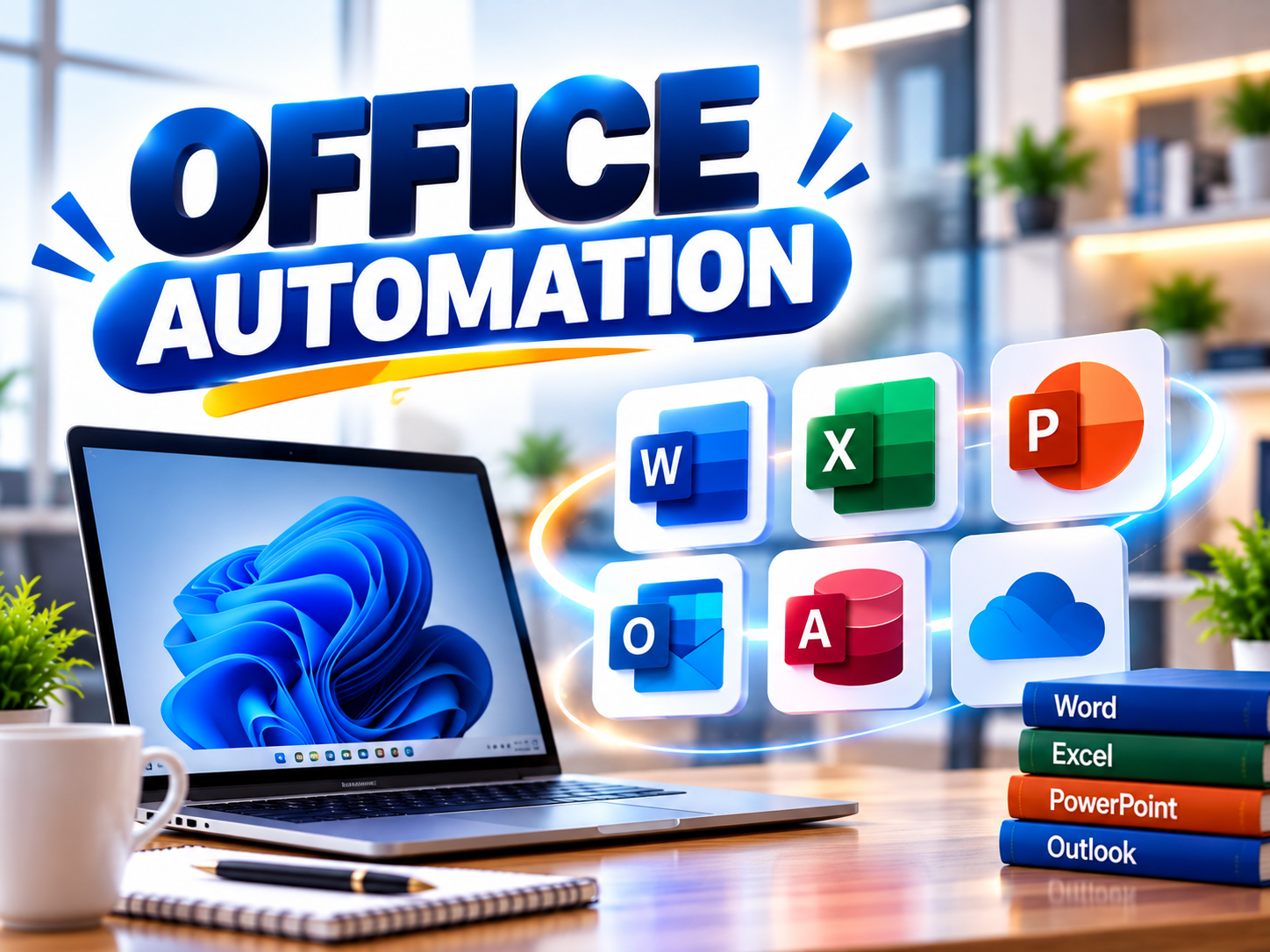 Office Automation